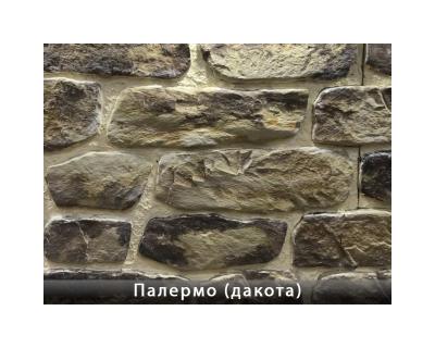 Палермо Дакота