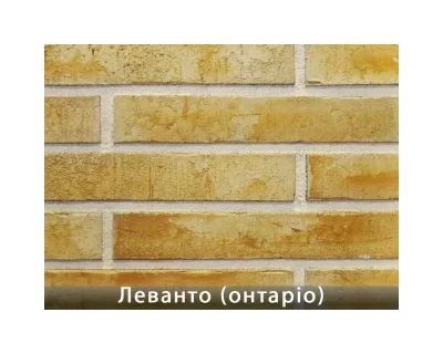 Леванто Онтаріо