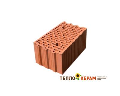 Керамейя ТеплоКЕРАМ 25 П+Г