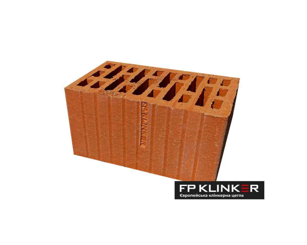 Блок 2НФ FP KLINKER М100 Борзна