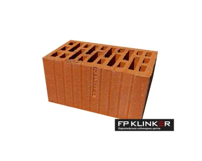 Блок 2НФ FP KLINKER М100 Борзна