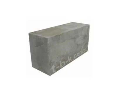 Піноблок гладкий 600*300*200