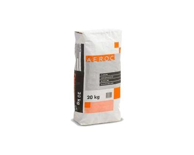 Клей білий для газобетону Аерок