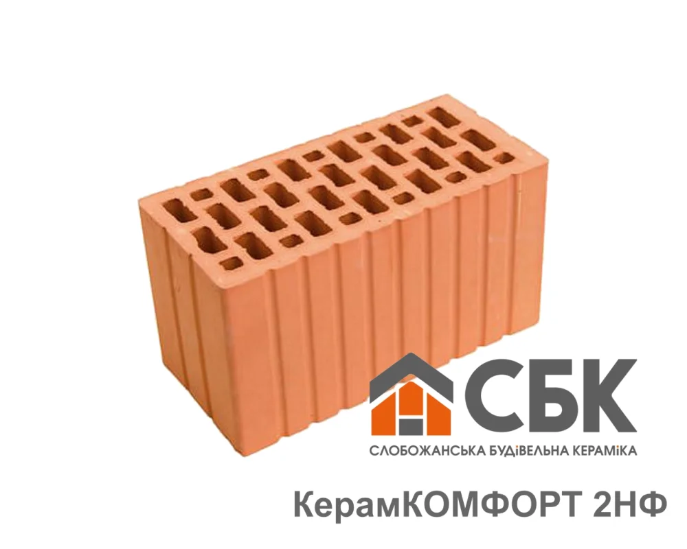 СБК Керамкомфорт 2НФ М100