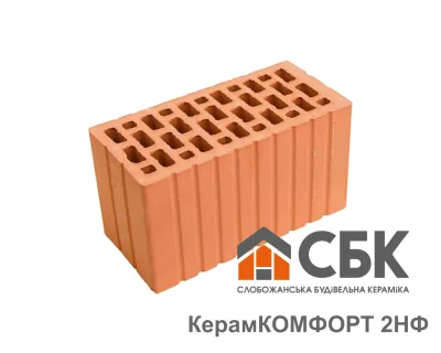 СБК Керамкомфорт 2НФ М100