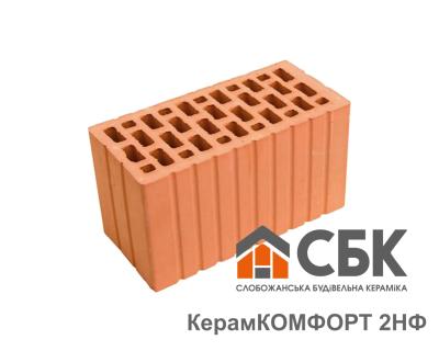 СБК Керамкомфорт 2НФ М125