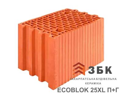 Русинія ECOBLOK 25XL П+Г