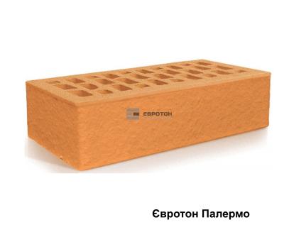 Цегла лицювальна Євротон Палермо М300