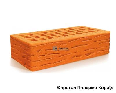 Цегла лицювальна Євротон Палермо "Короїд" М300