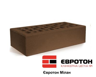 Цегла лицювальна Євротон Мілан М300
