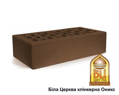 Цегла облицювальна Біла Церква Онікс М300