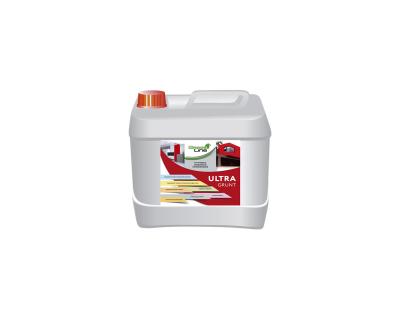 Грунтовка глибокопроникна Green Line ULTRA 5л/10л