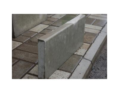 Бордюр прямий ФБ 500*200*35 в асортименті