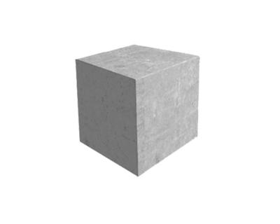 Модульний Блок ЛБ 80.80.80 (нульовий)
